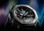 Casio G-Shock montre homme oblique, cadran noir avec Tough Solar et Bluetooth