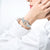 Montre Casio Vintage LA700WE-4AEF • Design rétro culte • Format compact