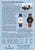 Produktinformationsblatt mit Abbildungen mehrerer Armbanduhren und technischen Angaben