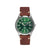Messerschmitt ME-9673-GLB Herrenuhr • Schweizer Quarzwerk • Mineralglas