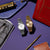 Casio MTP-B145G-9AVEF Herrenuhr Quarz Goldfarben • Mineralglas • Retro-Design, Bild 3