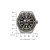 Montre Citizen Promaster avec cadran sombre et bracelet en titane