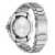 Fond de montre Citizen Promaster avec bracelet en titane et fermoir de sécurité déployant