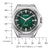 Montre homme Citizen Series 8 NB6050-51L • Automatique • Verre saphir