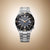 Citizen Tsuyosa NJ0238-57E Herren Armbanduhr Schwarz • Automatikwerk • Limitierte Edition, Bild 4