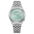Citizen TSUYOSA 60 NK0030-51X Herren Armbanduhr • Automatikwerk mit 60h Gangreserve • Saphirglas