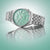 Citizen TSUYOSA 60 NK0030-51X Herren Armbanduhr • Automatikwerk mit 60h Gangreserve • Saphirglas, Bild 5