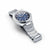 Montre Citizen Zenshin NK5020-58M pour homme • Super Titanium • Automatique