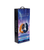 Verpackung der Police Herren-Smartwatch My.Avatar 2.0 in Blau und Orange