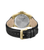 Police Batwing PEWGA0090006-SET Herrenuhr Schwarz/Gold • Goldplattiertes Edelstahlgehäuse • Rotierendes Batman-Symbol, Bild 3