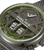 Herrenarmbanduhr POLICE Rotorcrom mit Mechatronics-Anzeige und Chronograph-Ziffern