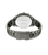 Herrenarmbanduhr Police Malawi mit Metallarmband und geprägter Rückseite