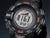 Montre Casio Pro Trek PRG-270-1ER pour homme • Tough Solar • Fonctions intelligentes