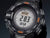 Montre Casio Pro Trek PRG-270-1ER pour homme • Tough Solar • Fonctions intelligentes