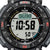 Montre Casio Pro Trek PRG-340-1ER pour homme • Tough Solar • Boussole numérique