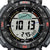 Montre Casio Pro Trek PRG-340-1ER pour homme • Tough Solar • Boussole numérique