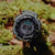 Casio Pro Trek PRG-340-3ER Montre Homme • Tough Solar • Boussole Numérique