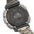 Rückseite der Pro-Trek Herrenuhr mit PRO TREK-Logo und Tough Solar Aufdruck