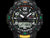 Casio Pro Trek PRT-B50-1ER Montre Homme • Fonctions Bluetooth® intelligentes • Quadruple capteur
