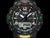 Casio Pro Trek PRT-B50-1ER Montre Homme • Fonctions Bluetooth® intelligentes • Quadruple capteur