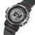 Montre Casio Pro Trek PRW-35-1AER pour homme • Tough Solar • Fonctions intelligentes