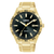 Lorus RH952QX9 Herren Armbanduhr • Mineralglas • 10 bar wasserdicht