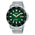Lorus Sport RX305BX9 Herren • Solarwerk • Mineralglas