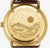 Montre homme Sternglas Naos Edition Aventurine S01-NAN41-ME09 • Design Bauhaus de Hambourg • Verre saphir