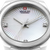 Saphirglas-Zifferblatt der Swiss Military Hanowa Uhr mit rillenförmiger Optik