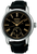 Montre Seiko Presage SPB499J1 pour homme • Cadran laqué Urushi • Réserve de marche de 72h