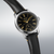 Montre Seiko Presage SPB499J1 pour homme • Cadran laqué Urushi • Réserve de marche de 72h