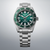 Montre Seiko Prospex SPB501J1 pour homme • Calibre 6R55 • 300m