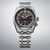 Montre Seiko Prospex Speedtimer SPB513J1 pour homme • Mouvement automatique 6R55 • Verre saphir
