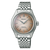 Montre Seiko Presage SPB521J1 pour homme • Verre saphir • Réserve de marche 72h