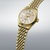 Montre Seiko Presage SPB521J1 pour homme • Verre saphir • Réserve de marche 72h