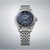 Seiko Presage SPB521J1 Montre homme • Réserve de marche 72 h • Verre saphir
