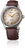 Montre Seiko Presage SPB529J1 pour homme • Réserve de marche 72h • Bracelet en cuir recyclé