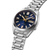 Montre Seiko 5 Sports SRPL55K1 pour homme • Mouvement automatique calibre 4R36 • Masse luminescente LumiBrite