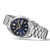 Montre Seiko 5 Sports SRPL55K1 pour homme • Mouvement automatique calibre 4R36 • Masse luminescente LumiBrite