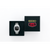 Montre pour homme en set avec deux boîtes noires, logo Seiko 5