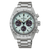Seiko Prospex SSC965P1 Montre pour homme • Mouvement solaire • Verre saphir