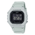 Casio W-218H-8BVEF Herren-Digitaluhr mit Wasserresist 50M und Digitalanzeige