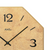 Horloge murale AMS • Silencieuse • Design moderne