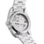 Thomas Sabo Armbanduhr Rückseite mit sichtbarem Automatikwerk, Edelstahlgehäuse