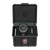 Montre Luminox RECON pour homme dans un étui de rangement noir avec bracelet vert et accessoires