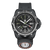 Montre Luminox RECON pour homme avec boîtier noir, cadran noir et bracelet noir
