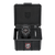 Luminox Navy SEAL XS. Montre dans un étui noir, cadran noir avec affichage de la date