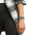 Montre Casio Vintage A100WE-7BEF • Design rétro culte • Chronomètre et calendrier