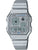 Montre Casio Vintage Edgy A130WE-7AEF • Design rétro culte • Fonction Smart World Time