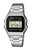 Montre Casio Vintage A158WEA-1EF • Design rétro emblématique • Bracelet en acier inoxydable